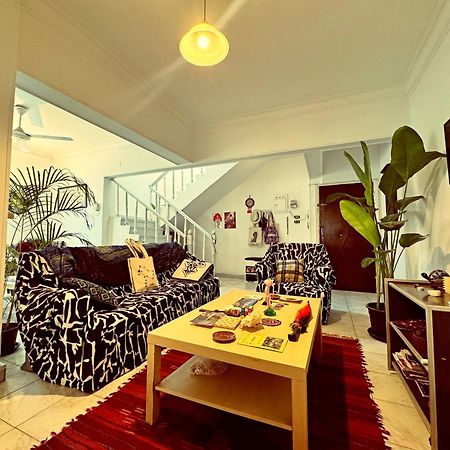 Large Room With Its Own Balcony Il Il Cairo Esterno foto