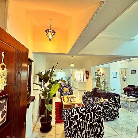 Large Room With Its Own Balcony Il Il Cairo Esterno foto