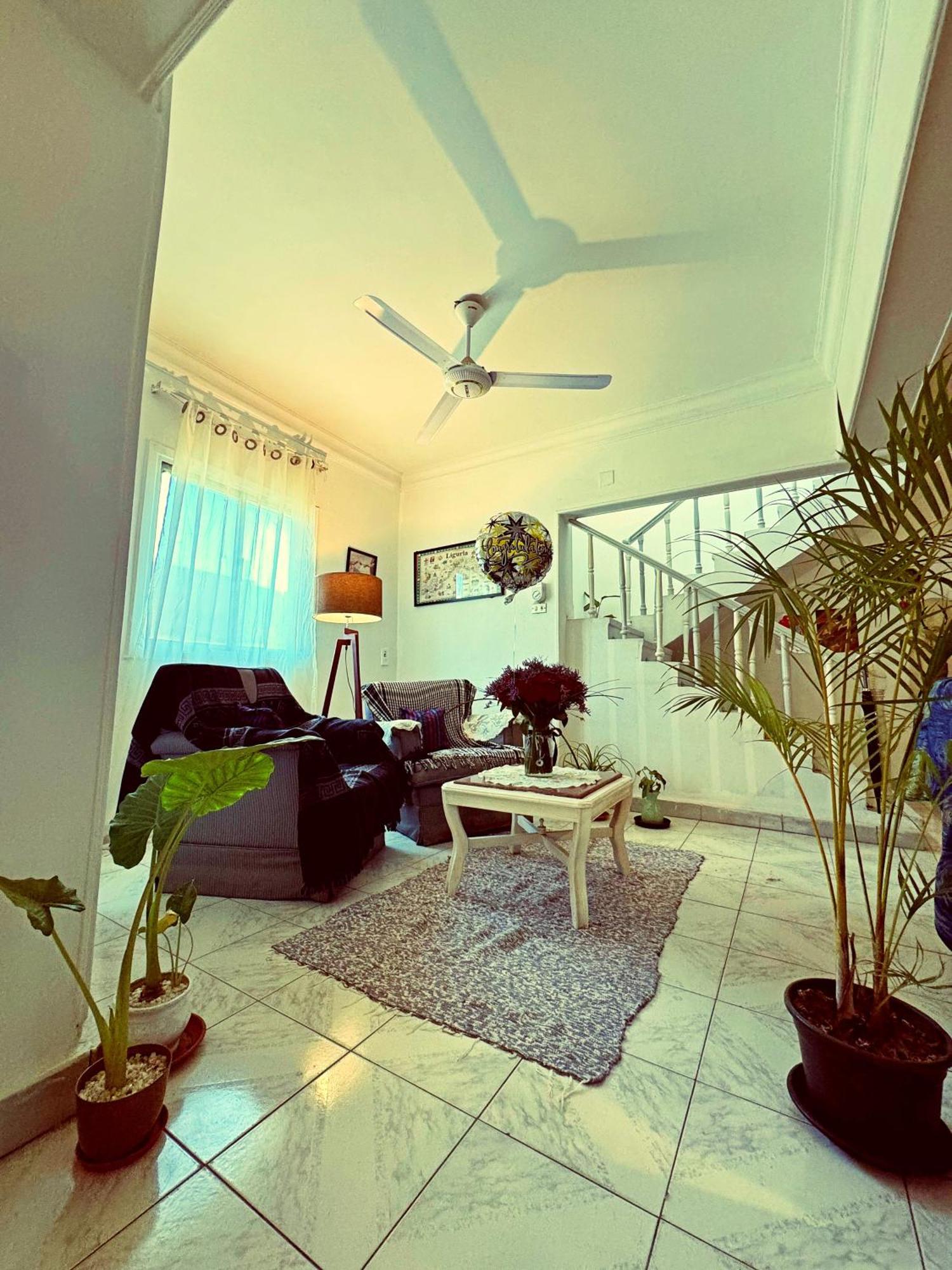 Large Room With Its Own Balcony Il Il Cairo Esterno foto